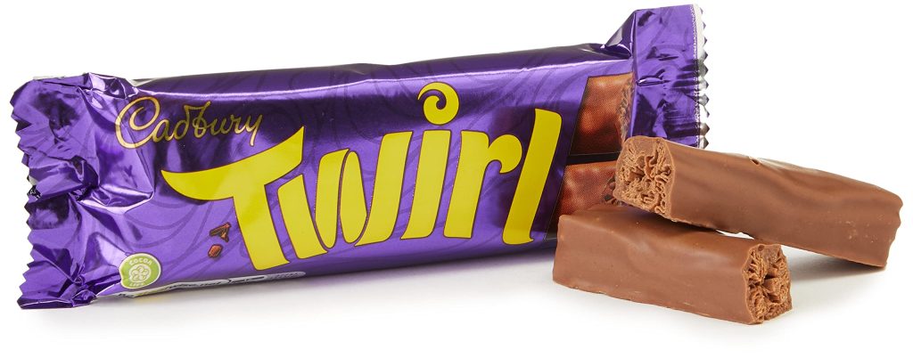 Twirl
