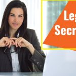 Hiring a Legal Secretary