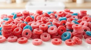 22 Popular Candy That Start With R