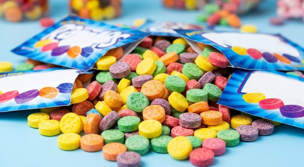 Razzles