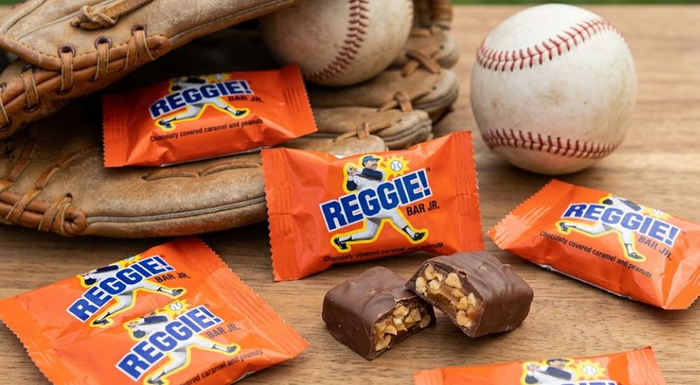 Reggie Bar Jr.