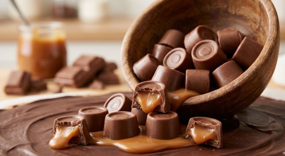 Rolo Candy
