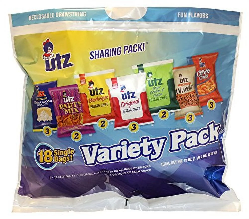 UTZ Kringler
