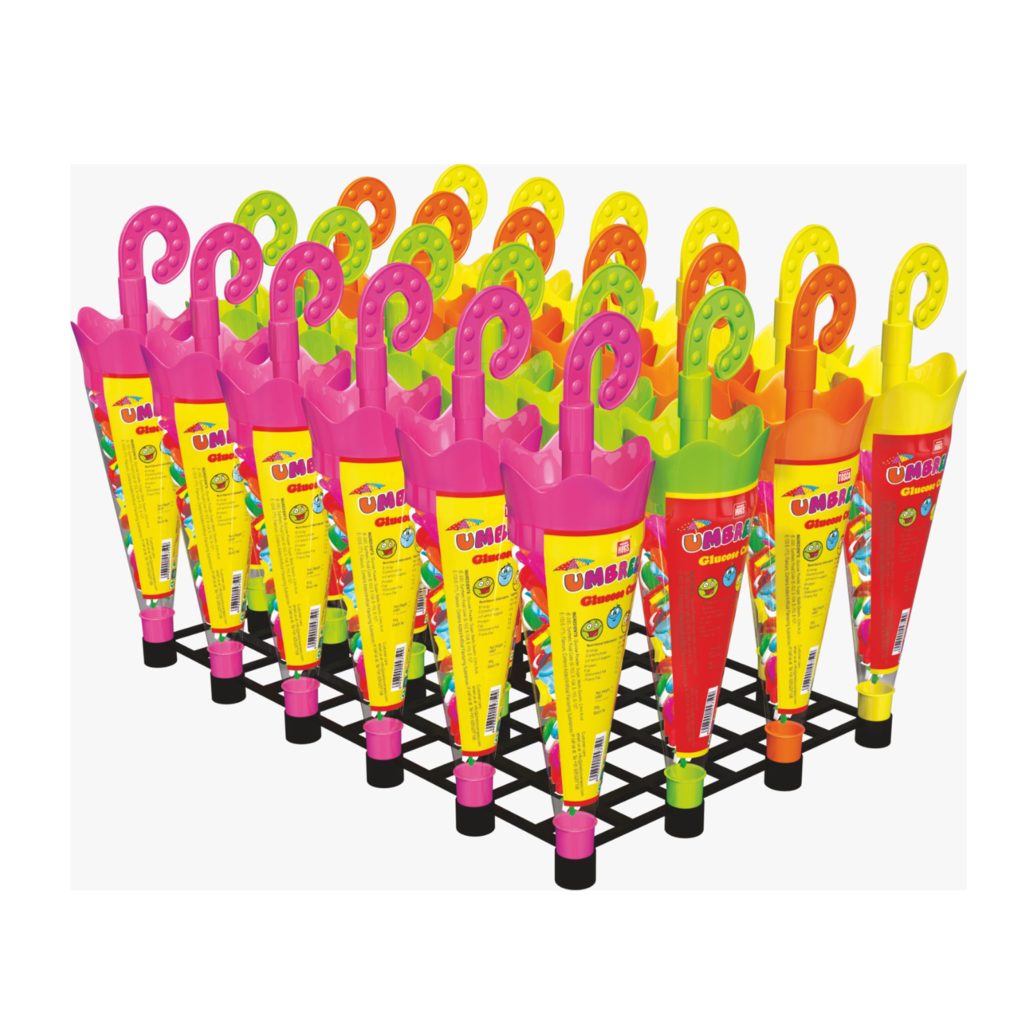 Umbrella Candies