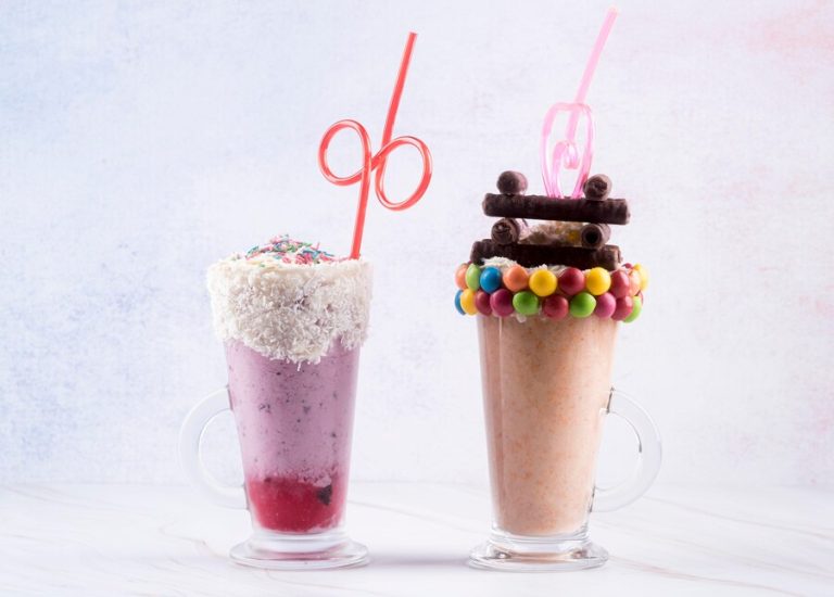 Milkshake Candy Bar: Taste, History, And Where It Went - ZOMG! Candy