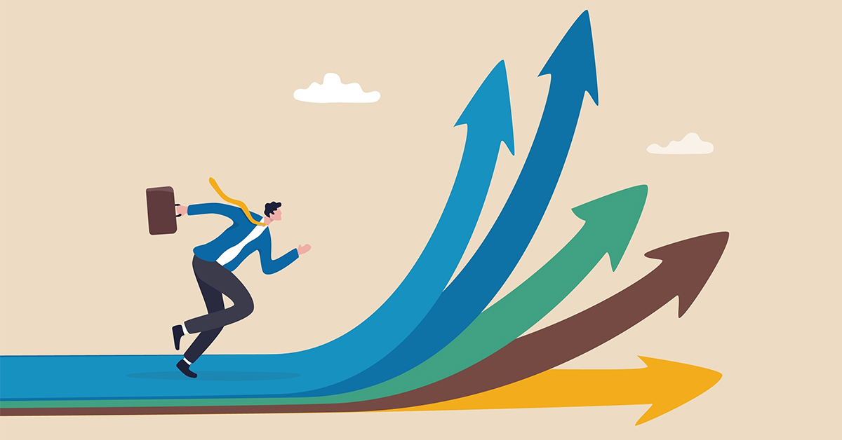 Global Career Paths