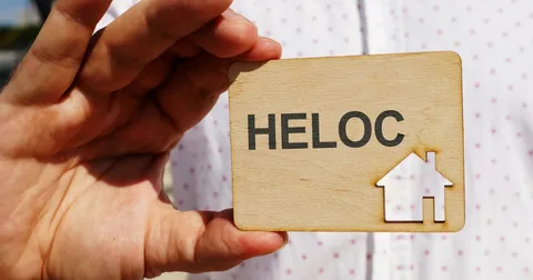 HELOC-Loan