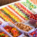 dots candy
