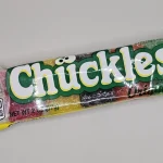 chuckles candy