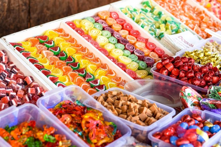 Candy That Starts With W A Delicious Trip Down Memory