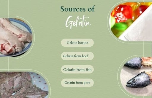 Are nerds gummy clusters halal