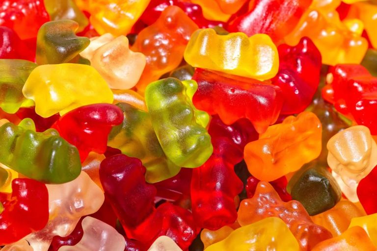 Is Haribo made in Turkey halal