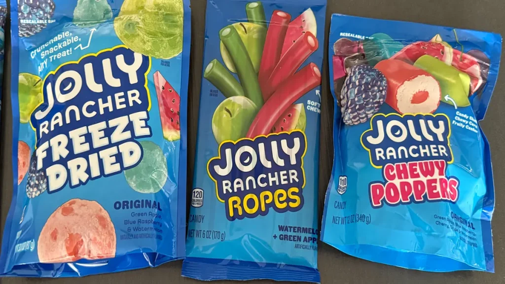 jolly rancher