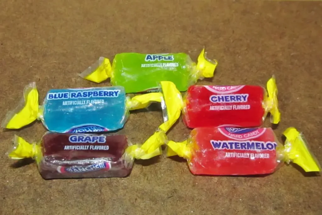 Popular Flavors