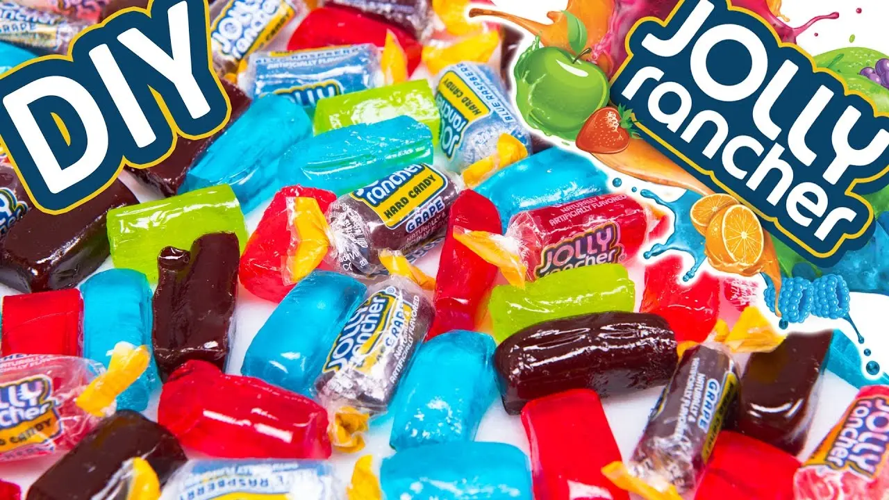 jolly rancher