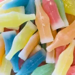 wax candy