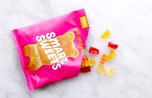 SmartSweets Gummy Bears