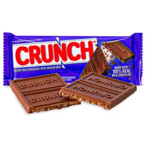 Crunch