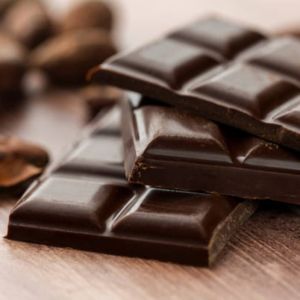 Dark Chocolate & Gourmet Bars