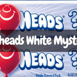 airheads white mystery flavor