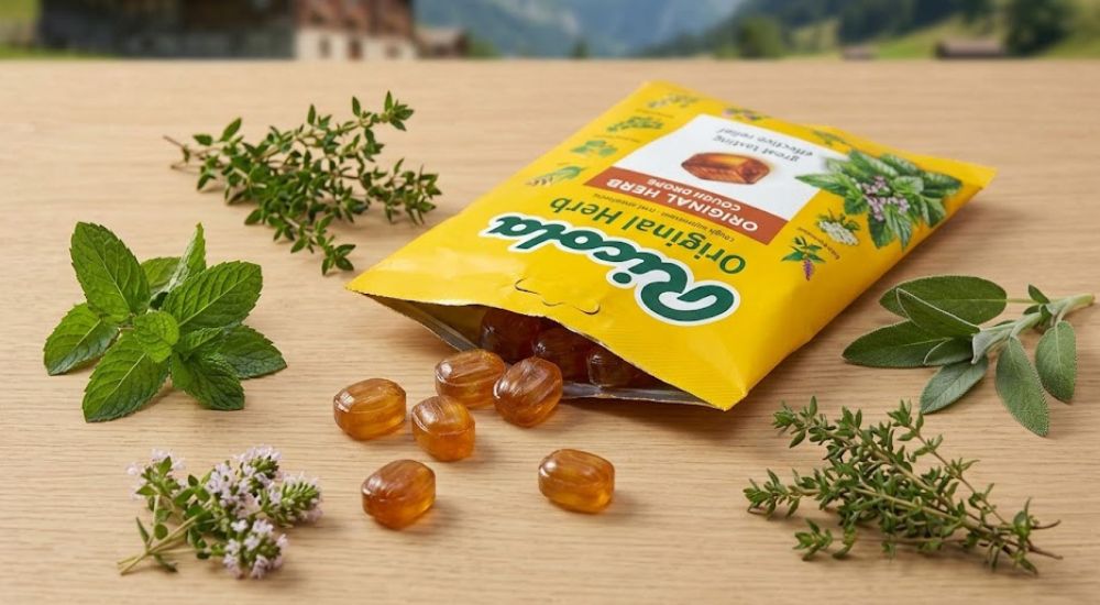 Ricola