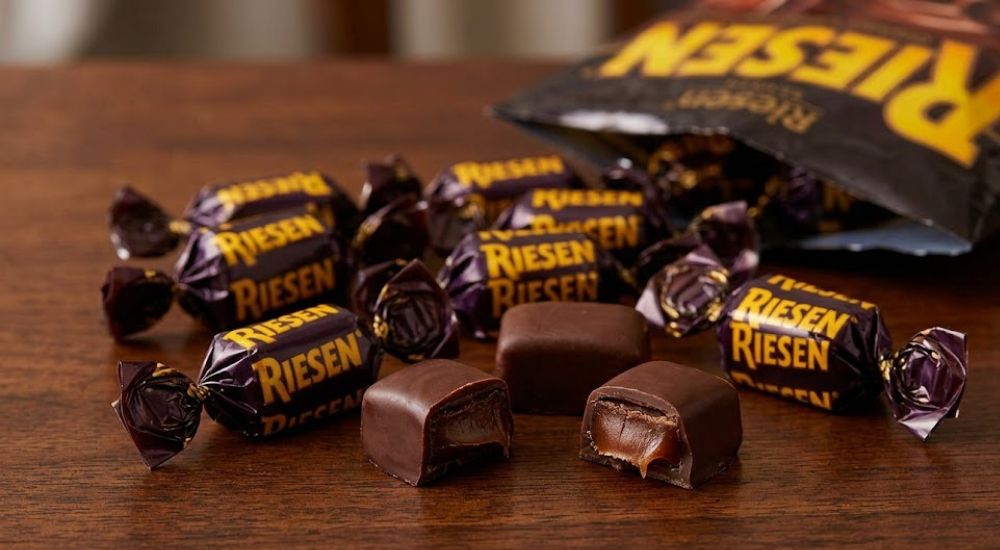 Riesen