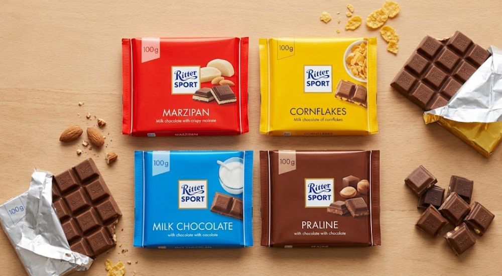 Ritter Sport
