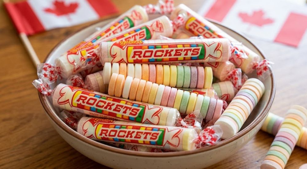 Rockets