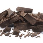 different types of chocolate