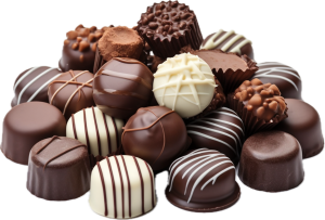 Popular Varieties Beyond the Basic Types of Chocolate 