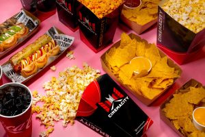 More Fun with Company