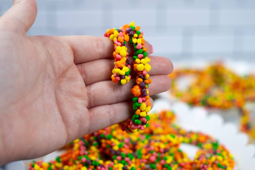 Nerd Rope