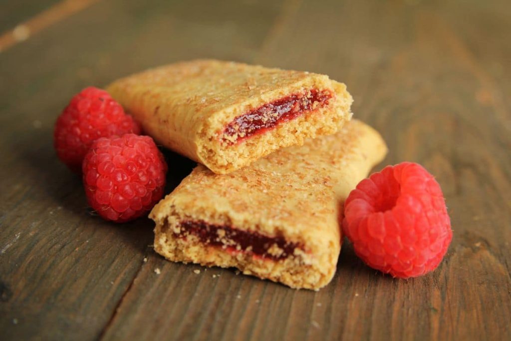 Nutri-Grain