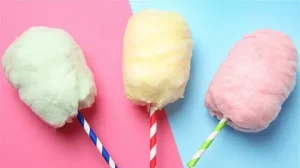 How Do I Make Candy Floss at Home