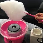 how do i make candy floss