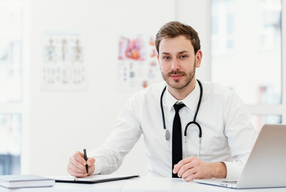 physician advisor