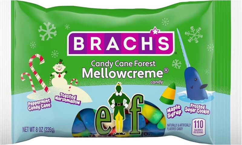 mellowcreme candy pumpkins