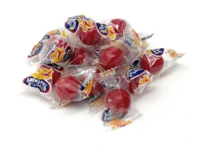 cinnamon fireball candy