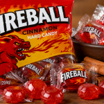 cinnamon fireball candy