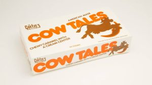 Why Is It Called Cow Tales