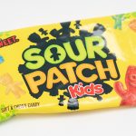 candy that ends in kid