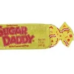sugar daddy candy