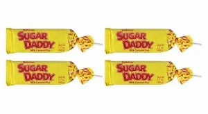 sugar daddy candy