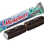 3 musketeers candy