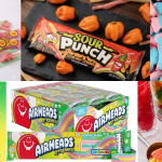 Best Sour Candy