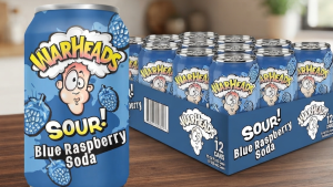 Sour Candy