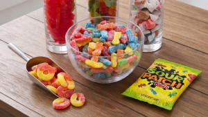 Sour Patch Kids