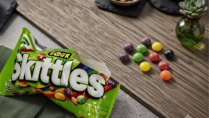 Sour Skittles