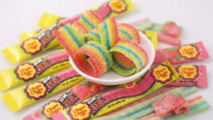 Sour Belts