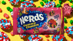 Nerds Gummy Clusters